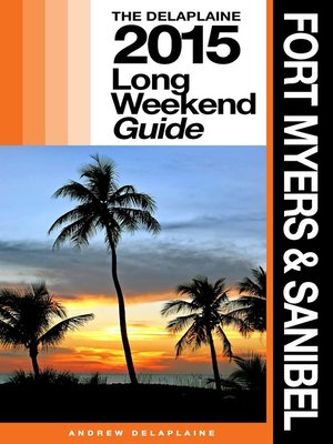 cover image of Fort Myers & Sanibel